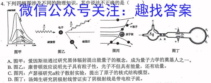 山西省八年级2023-2024学年第二学期期末教学质量检测与评价物理`