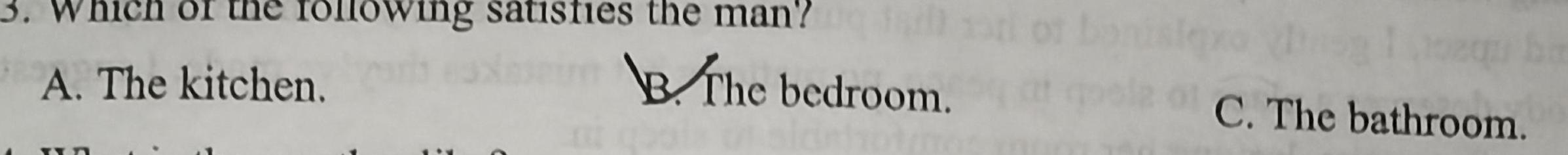 金科大联考·河南省2023-2024学年高二年级第二学期4月联考 英语