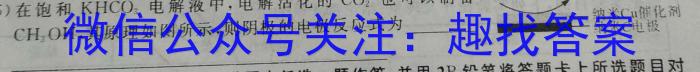 湖南省2022年下学期高一期末考试(标识★)化学