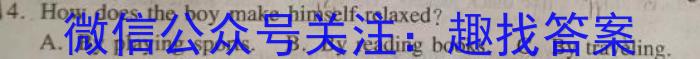 陕西省西安市2023届九年级模拟检测卷（22-02-CZ85c·金卷（一））地理