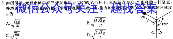 天津市2022-2023学年高三年级阶段性统一练*(四)4物理.