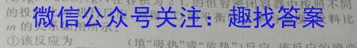 山西省2023年最新中考模拟训练试题（四）SHX化学