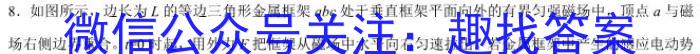 2023届辽宁省高三期末考试(23-249C)物理.