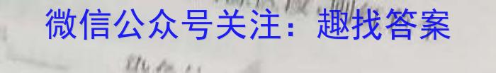2022~2023学年高一上学期大理州质量监测(2月)化学