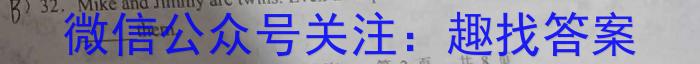 炎德英才大联考 长沙市一中2023届高三月考（7七）英语