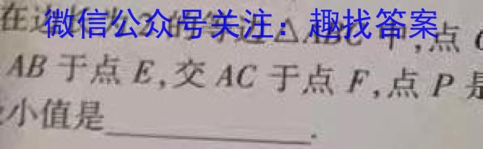 金科大联考 2022~2023学年度高三2月质量检测(老高考)地理