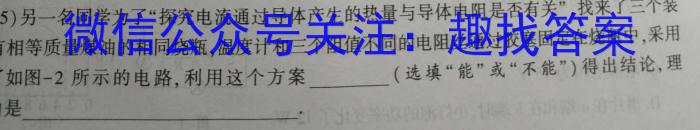 2022-2023衡水金卷先享题高考备考专项提分卷(新教材)高考大题分组练(1)试题.物理