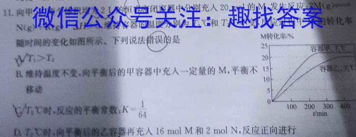 贵州省六盘水市2023年高三适应性考试(一)1化学