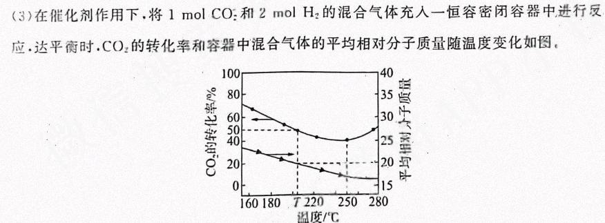 2023沈阳一模高三教学质量监测一化学