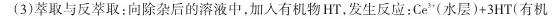 023届淄博一模化学试题及答案"