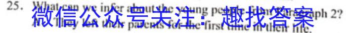 2023年全国高考冲刺压轴卷(六)6英语