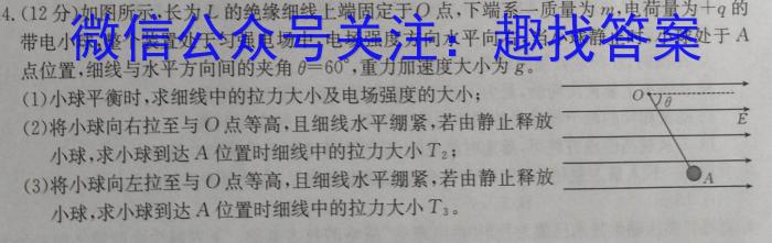 安徽第一卷·2023年九年级中考第一轮复习（十一）.物理