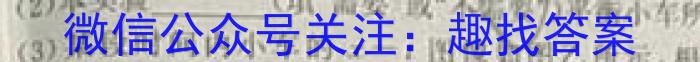 2023届广东联考高三年级2月联考（23-319C）物理`