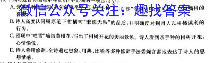 河南省普通高中毕业班高考适应性试政治1