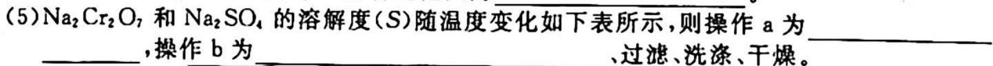 江淮名卷·2023年中考模拟信息卷(一)1化学