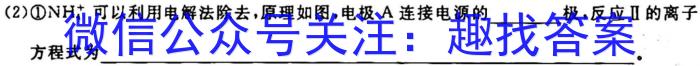 ［齐齐哈尔一模］齐齐哈尔市2023届高三第模拟考试化学