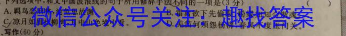 广东省2022-2023学年度八年级下学期期中综合评估（6LR-G DONG）政治1