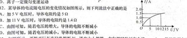 2023届普通高等学校招生全国统一考试冲刺预测·全国卷 YX-E(三)3-物理
