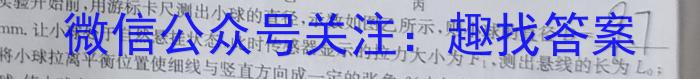 [济宁一模]2023年济宁市高考模拟考试(2023.03).物理