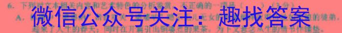 ［德阳三诊］德阳市2023届高中毕业班第三次诊断性考试政治1