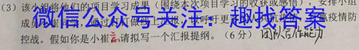 山西省2023年最新中考模拟训练试题（四）SHXs地理