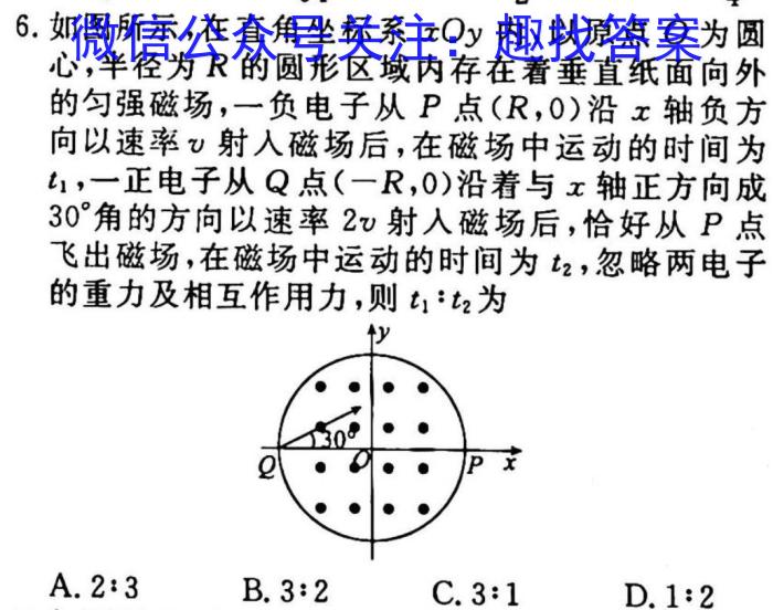 洛平许济高三三检物理.