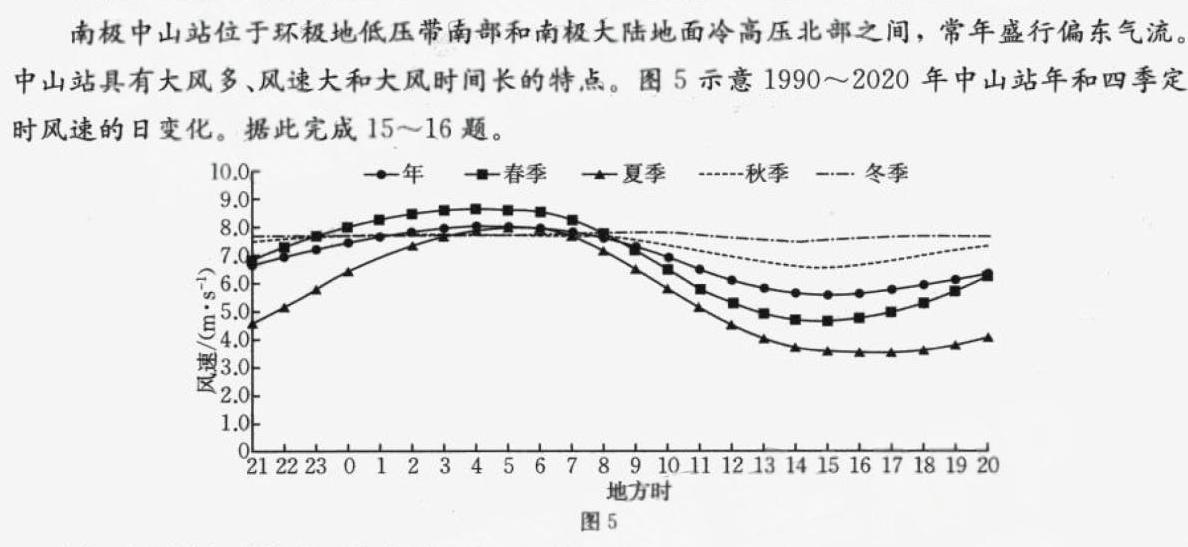 2023届广东联考高三年级2月联考（23-319C）政治y