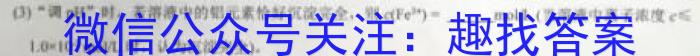 厚德诚品 湖南省2023高考冲刺试卷(四)4化学