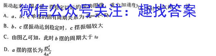 凤庆县2022-2023学年上学期九年级期末阶段性教学水平诊断监测(23-CZ70c)f物理