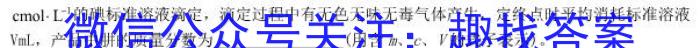 华夏鑫榜2023年全国联考精选卷(六)6化学