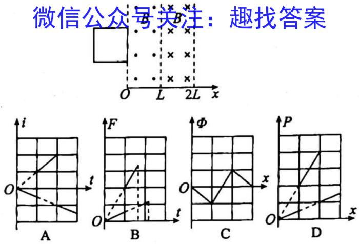 山东省2023年九年级阶段性教学质量检测(2023.3)q物理