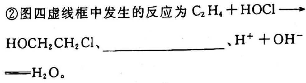 2023年普通高等学校招生全国统一考试·冲刺押题卷(新高考)(六)化学