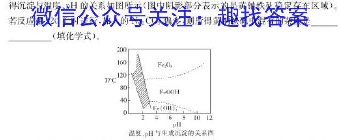 河南省2023年七年级学历水平测试化学