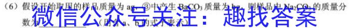 2023聊城一模高三3月联考,济南一模高三3月联考化学