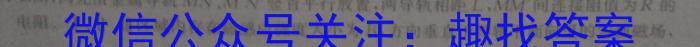 ［江门一模］2023届广东省江门市高三年级第一次模拟考试q物理