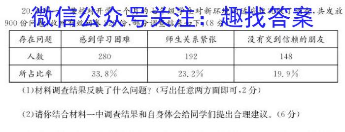 2023届成都二诊s地理