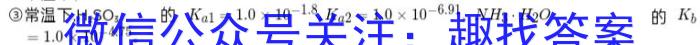 2022-2023学年安徽省九年级下学期阶段性质量监测化学