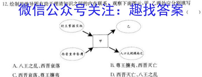 河北省2023届高三第一次高考模拟考试政治s