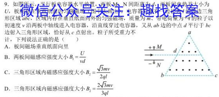 2022~2023ѧ꼶˿()(23-CZ125c)xԾ