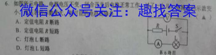 2022~2023学年核心突破QG(二十二)物理`