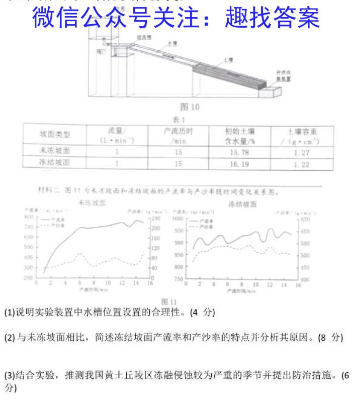 江西省南昌市2023年高三年级3月联考政治1