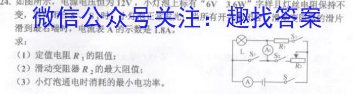 南京市、盐城市2023届高三年级第一次模拟考试(3月)物理`