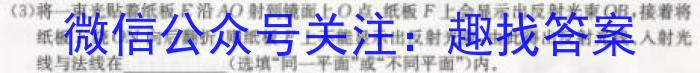 江西省乐平市2022-2023学年度九年级下学期期中学业评价物理`