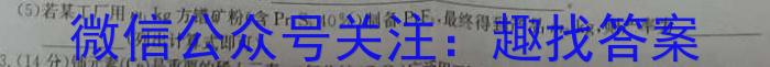 [大连一模]2023年大连市高三第一次模拟考试化学