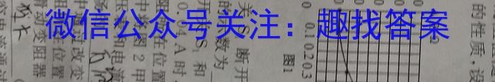 2023年安徽省示范高中皖北协作区第25届高三联考(23-300C)f物理