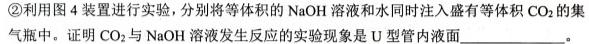 2023年全国高考·冲刺预测卷(一)化学