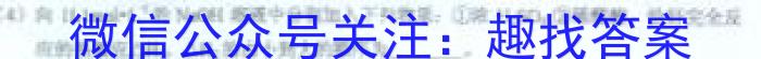 ［河北大联考］2023年普通高等学校招生全国统一模拟考试（4月A）化学