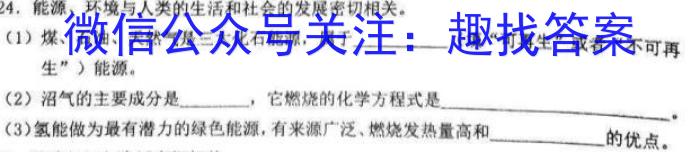天府名校·四七九 模拟精编 2023届全国高考诊断性模拟卷(十二)化学