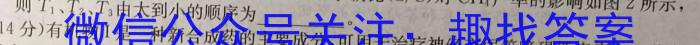 凯里一中2023届高三高考模拟考试(黄金Ⅱ卷)化学