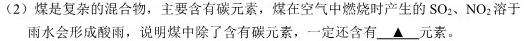 河南省三门峡2022-2023学年度下学期高二期末质量检测化学